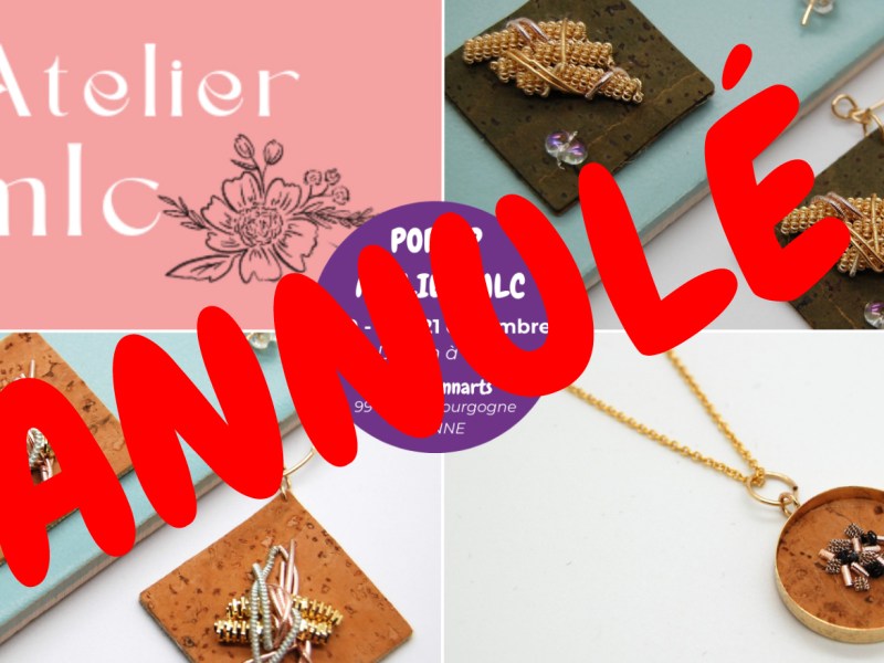 ✨ Pop-Up de Noël Atelier MLC&nbsp;✨
