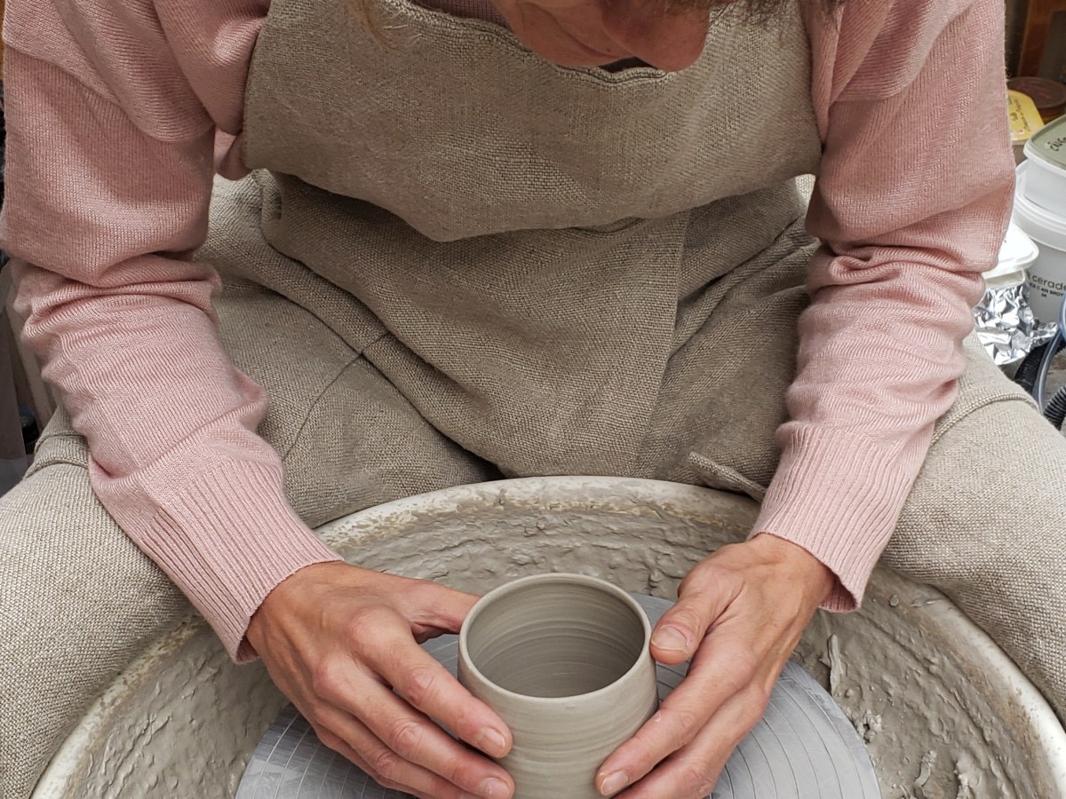 Les céramiques 6 BOL chez les&nbsp;Façonnarts